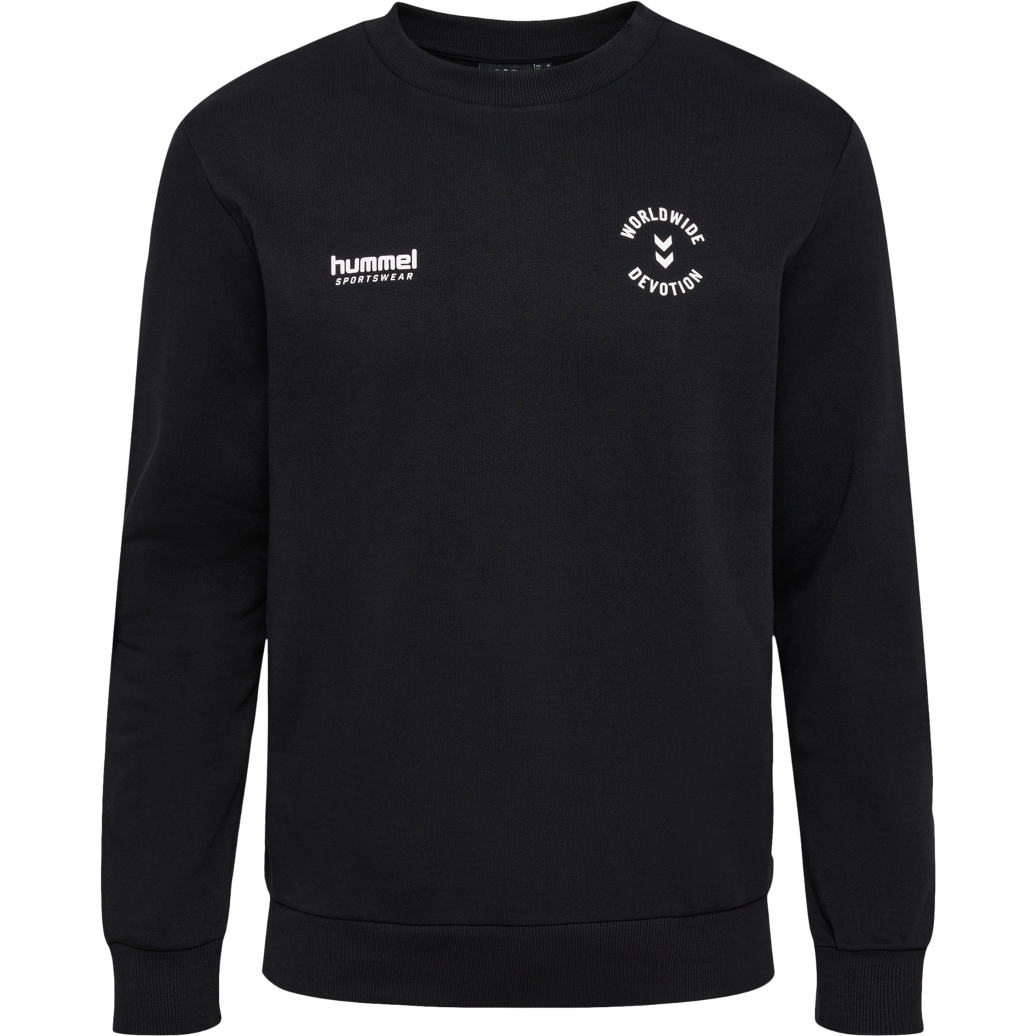 hmlLGC DEVOTION SWEATSHIRT, 2001, packshot