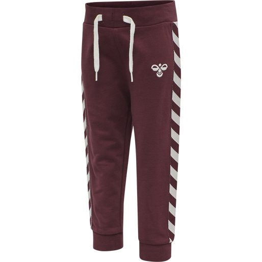 hmlBILLE TRACKSUIT, 3118, packshot