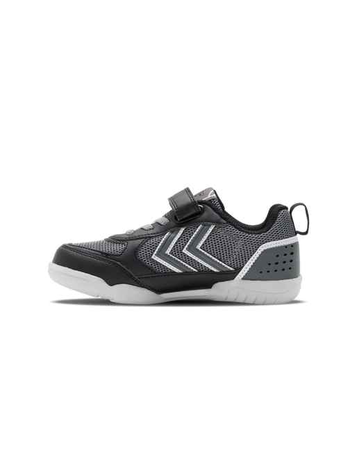 AEROTEAM 2.0 JR VC, BLACK AEROTEAM 2.0 JR VC, BLACK, packshot