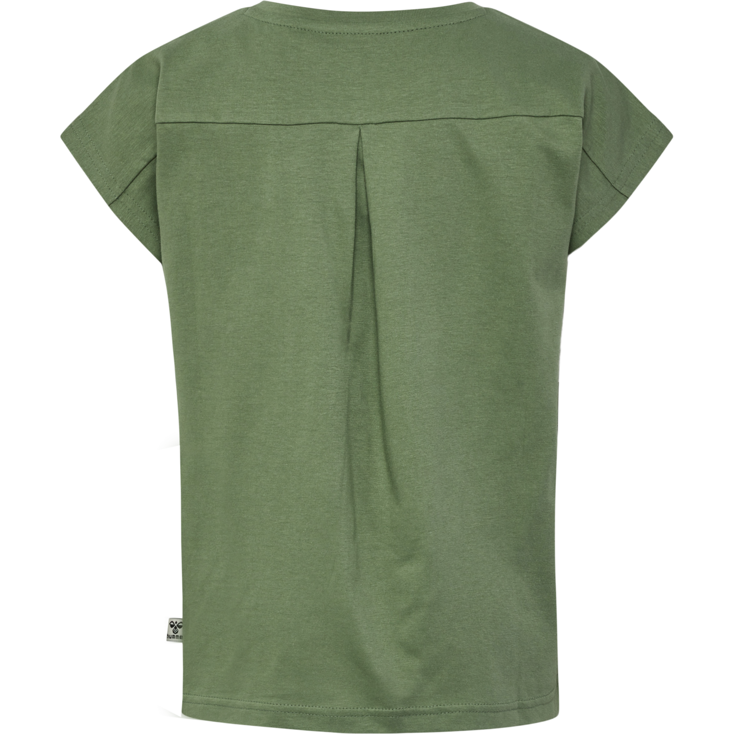 hmlDIEZ T-SHIRT S/S, 7400, packshot