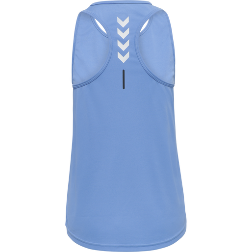 hmlTE TOLA TANKTOP, MARINA, packshot