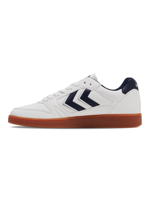LIGA GK, WHITE/BLACK IRIS LIGA GK, WHITE/BLACK IRIS, packshot