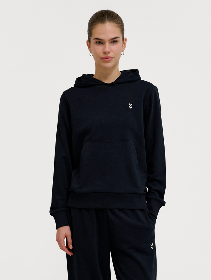 Survetement hummel femme pas cher on sale