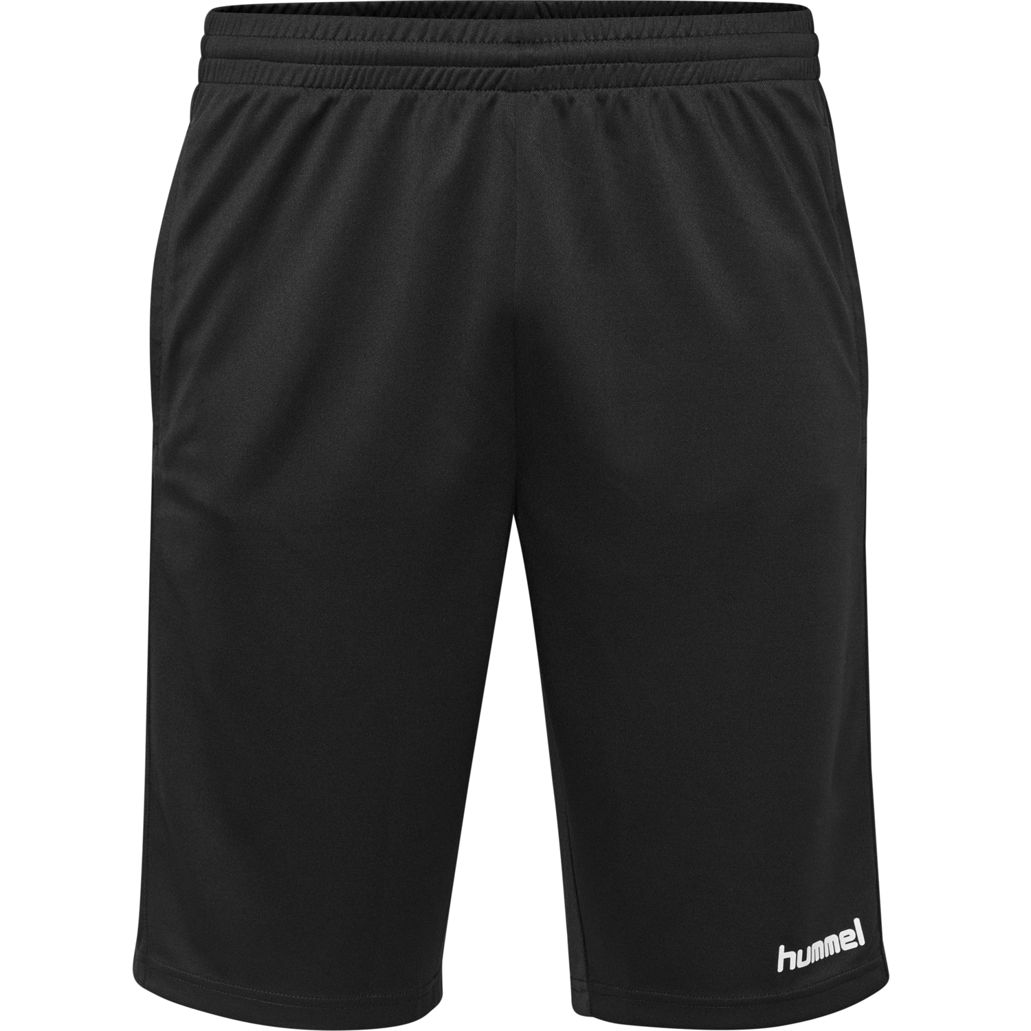 HMLGO POLY BERMUDA SHORTS, 2001, packshot