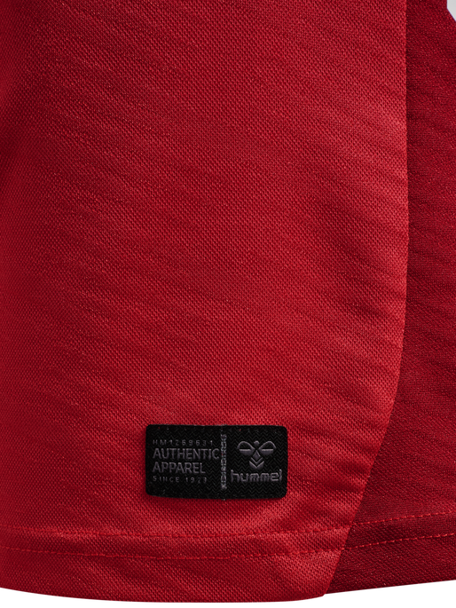 1FCK 25/26 AWAY JERSEY S/S, TRUE RED 1FCK 25/26 AWAY JERSEY S/S, TRUE RED, packshot