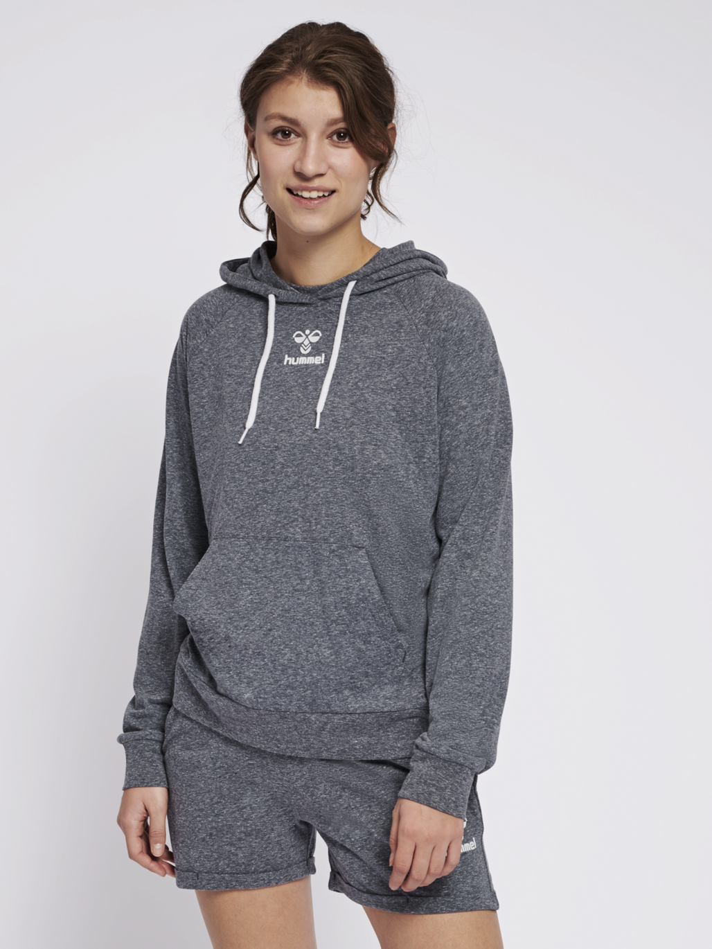 Hummel peyton hoodie outlet