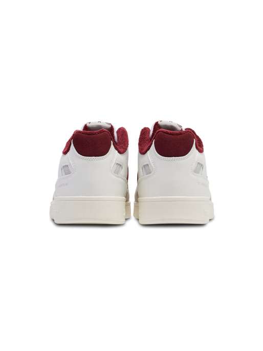 ST. POWER PLAY PL, WHITE/WINDSOR WINE, packshot