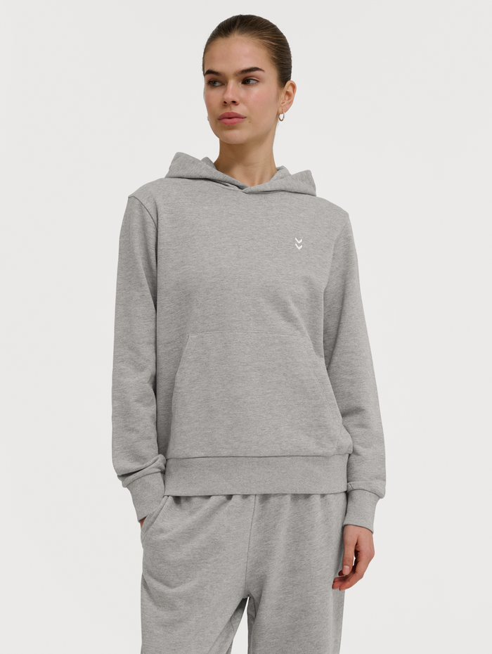 Survetement hummel femme pas cher shop