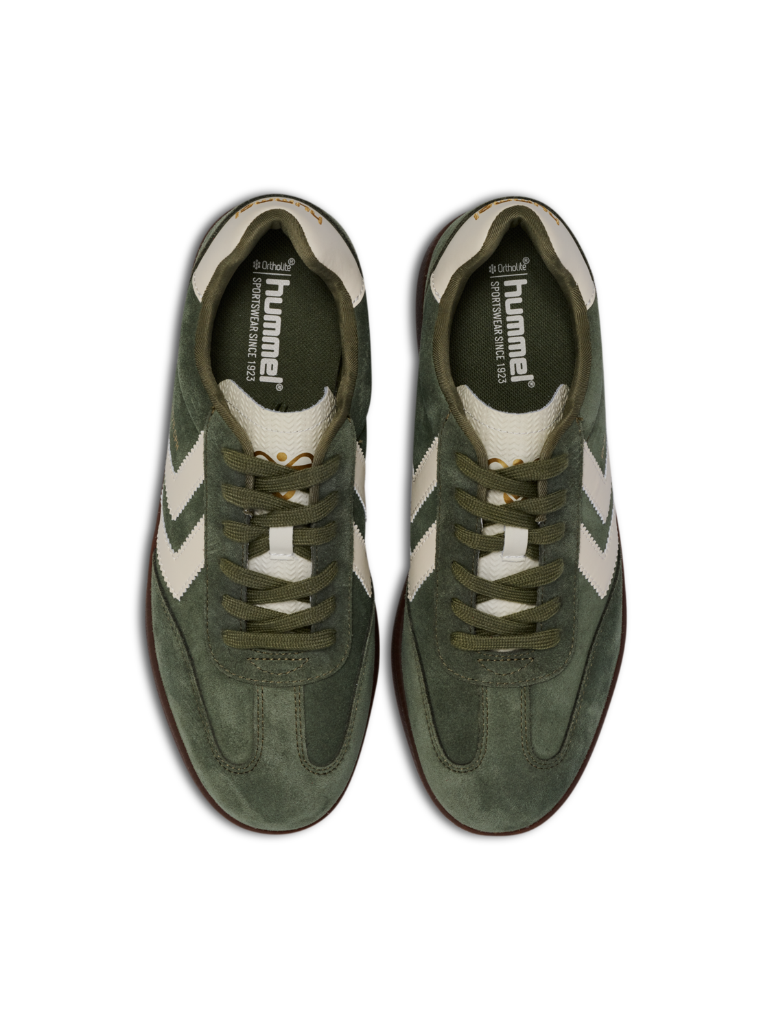 VM78 CPH SP, WINTER MOSS, packshot