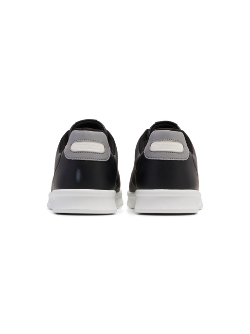 COURT LINE, BLACK/ALLOY COURT LINE, BLACK/ALLOY, packshot