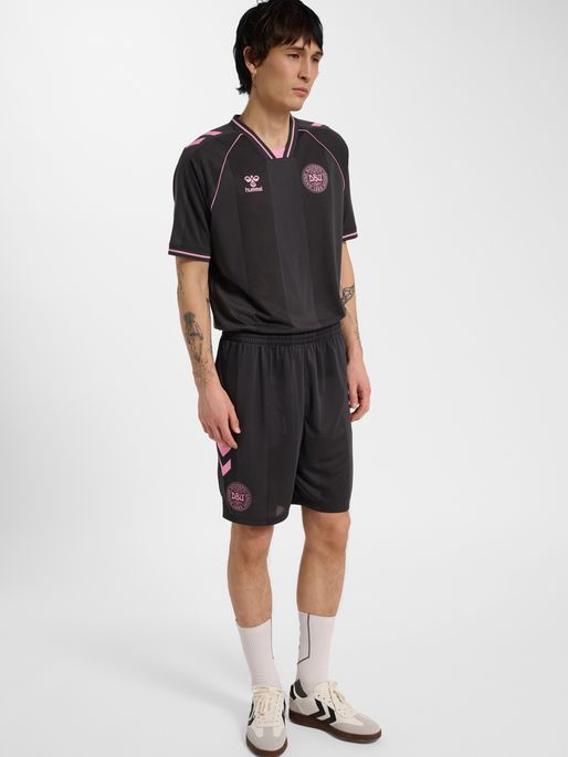 DBU 26 GK SHORTS, ASPHALT, model