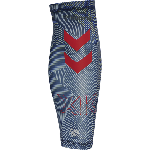 hmlPRO XK COMPRESS LEG SLEEVE, 2353, packshot