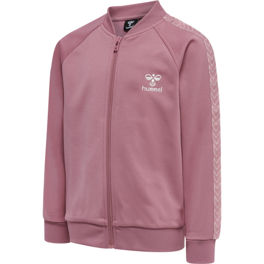 hmlTRICK ZIP JACKET, 4866, packshot