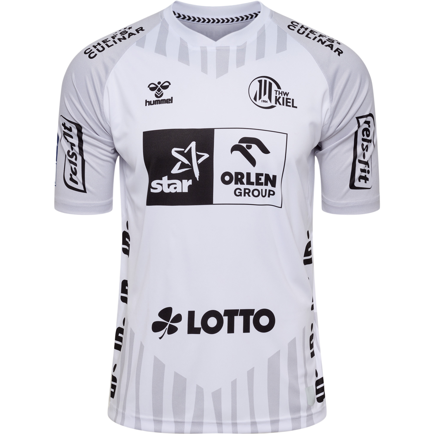 THWK 22/23 HOME JERSEY S/S, 9001, packshot