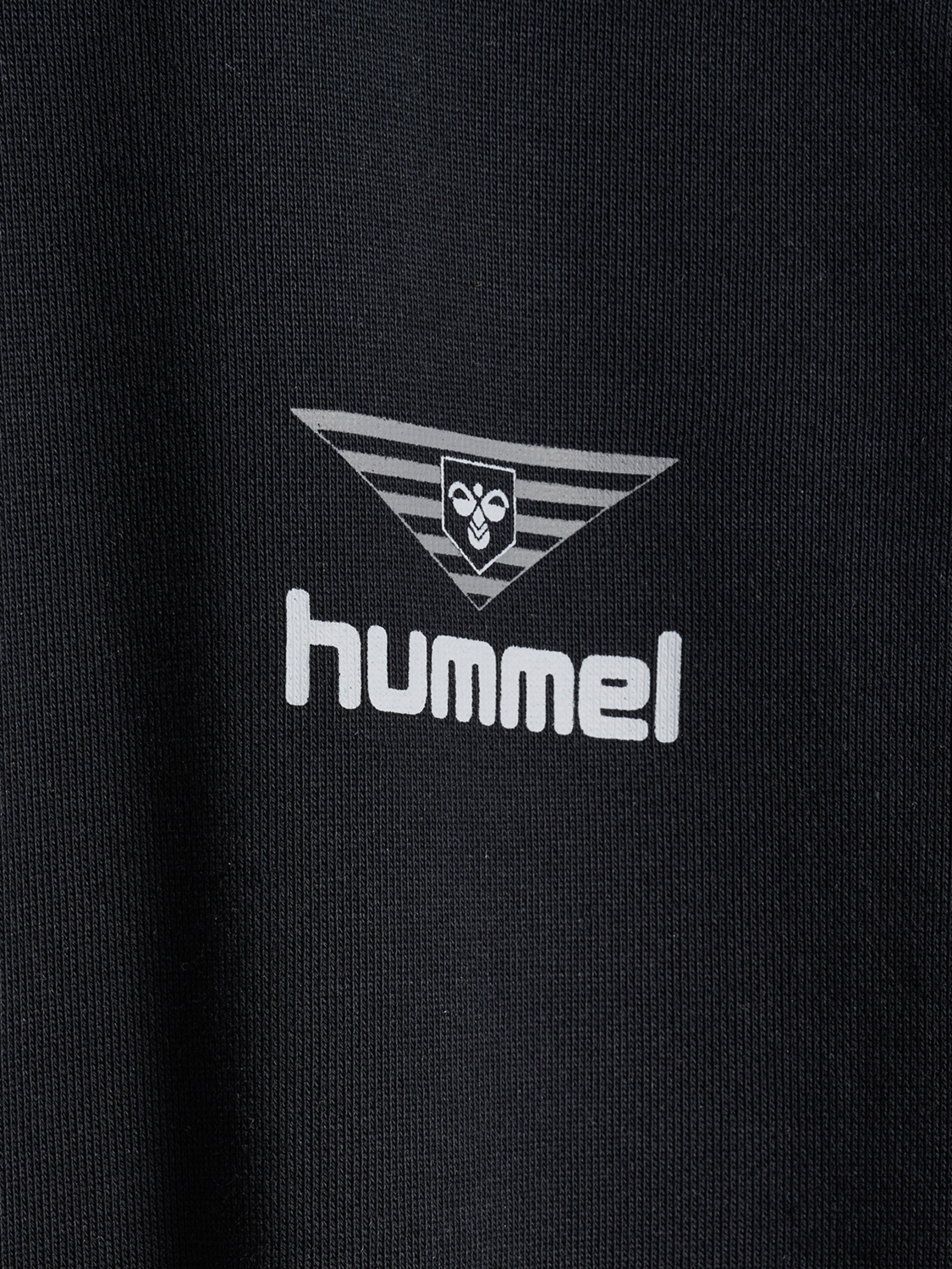 hmlHIVE WADE SWEATSHIRT, 2001, packshot