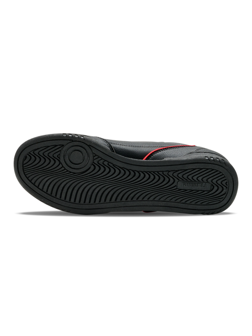 FORLI, BLACK/BLACK, packshot
