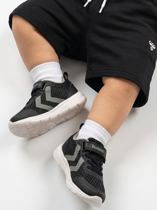 ACTUS ML RECYCLED INFANT, ANTHRACITE, model