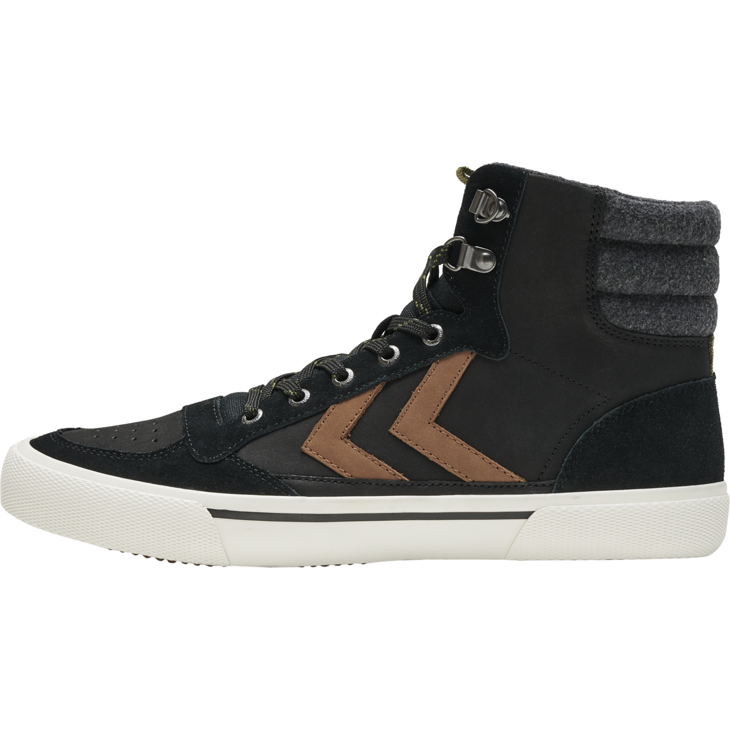 STADIL HIGH WINTER, 2001, packshot