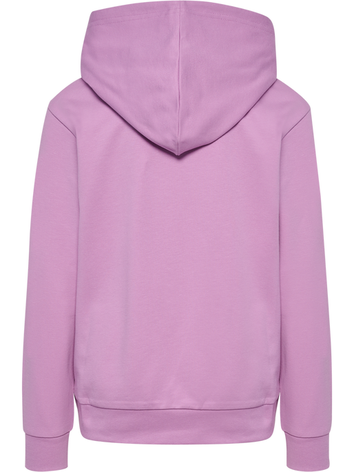 hmlTUKAS HOODIE, SMOKY GRAPE hmlTUKAS HOODIE, SMOKY GRAPE, packshot