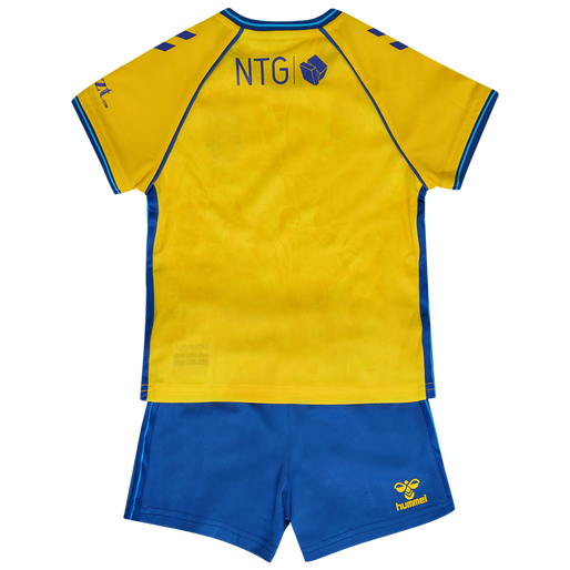 BIF 24/25 HOME MINI KIT, CYBER YELLOW, packshot