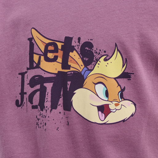 hmlSPACE JAM TWILIGHT DRESS, 3031, packshot