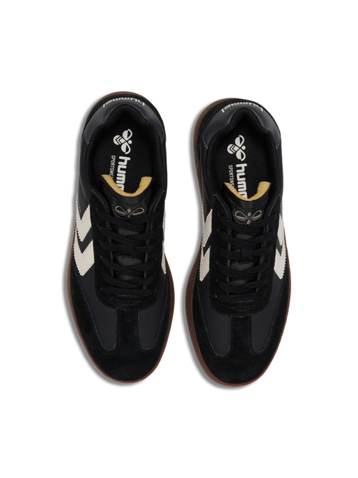 VM78 CPH ML, BLACK/GREY, packshot