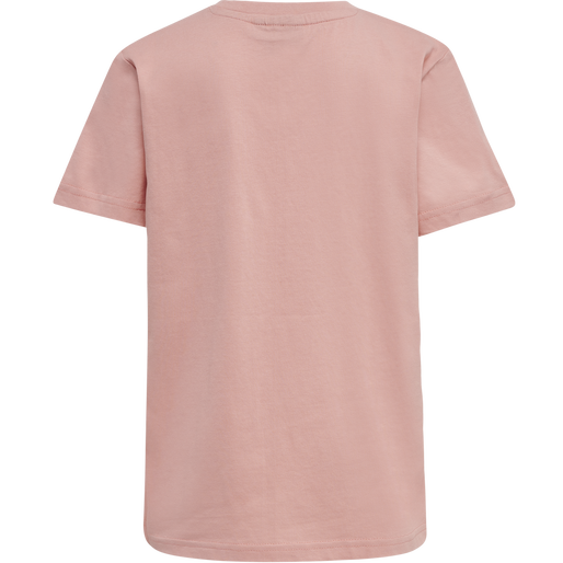 hmlTRES T-SHIRT S/S, ROSETTE, packshot