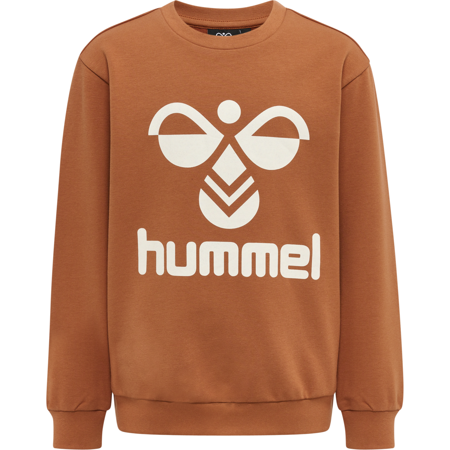 hmlDOS SWEATSHIRT, SIERRA, packshot