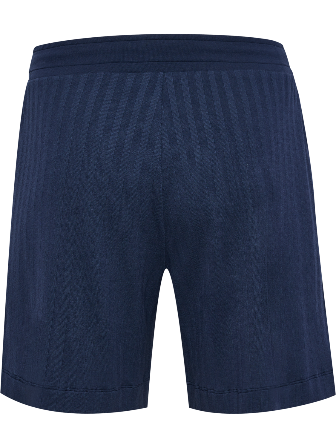 hmlARCHIVE REGULAR SHORTS, BLACK IRIS, packshot