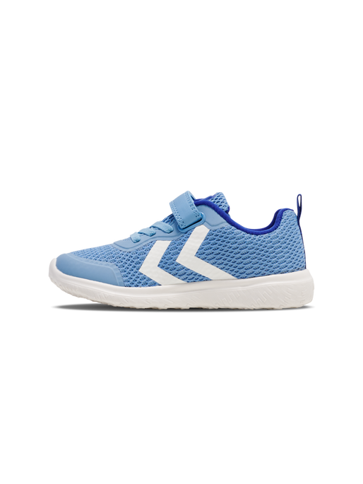 ACTUS  RECYCLED JR, LICHEN BLUE, packshot