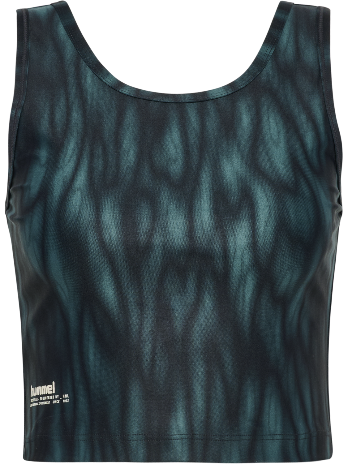 hmlHIIT AOP INTENSITY W TOP, STARGAZER, packshot