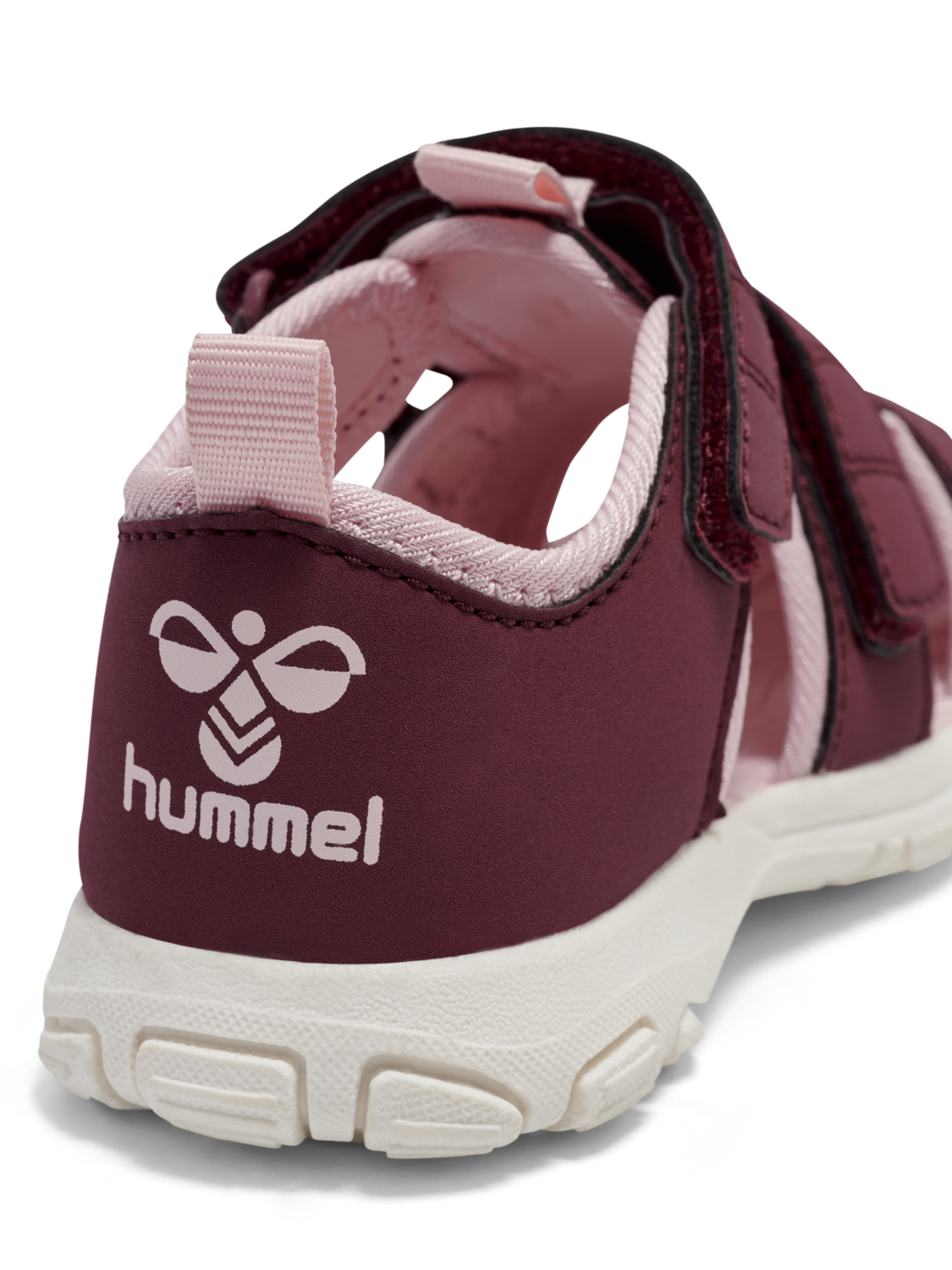 SANDAL VELCRO INFANT, NOCTURNE, packshot