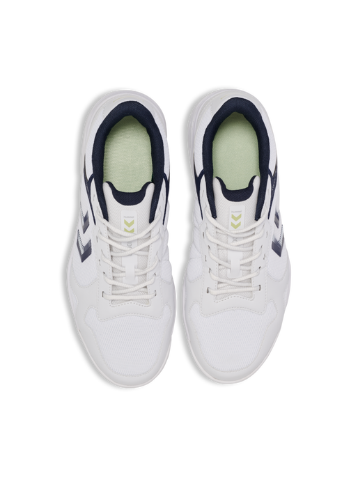 COURT CONTROL II, WHITE/BLACK IRIS, packshot
