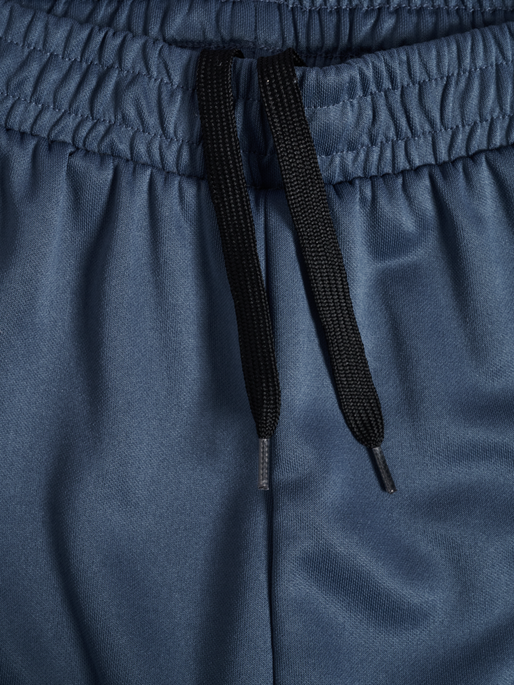 hmlJR GOAL PANTS, BERING SEA, packshot