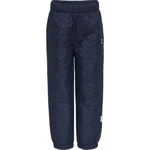 hmlSOBI MINI THERMOSET, BLACK IRIS, packshot