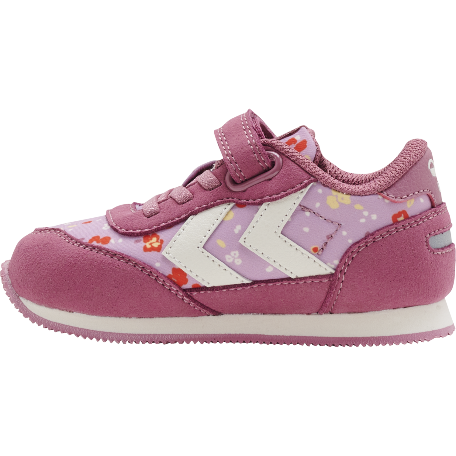 REFLEX INFANT, HEATHER ROSE, packshot