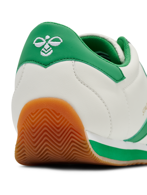 STADION, WHITE/GREEN STADION, WHITE/GREEN, packshot