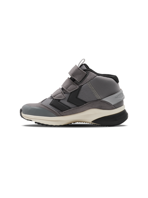 REACH ZERO MID JR, STORMY WEATHER, packshot