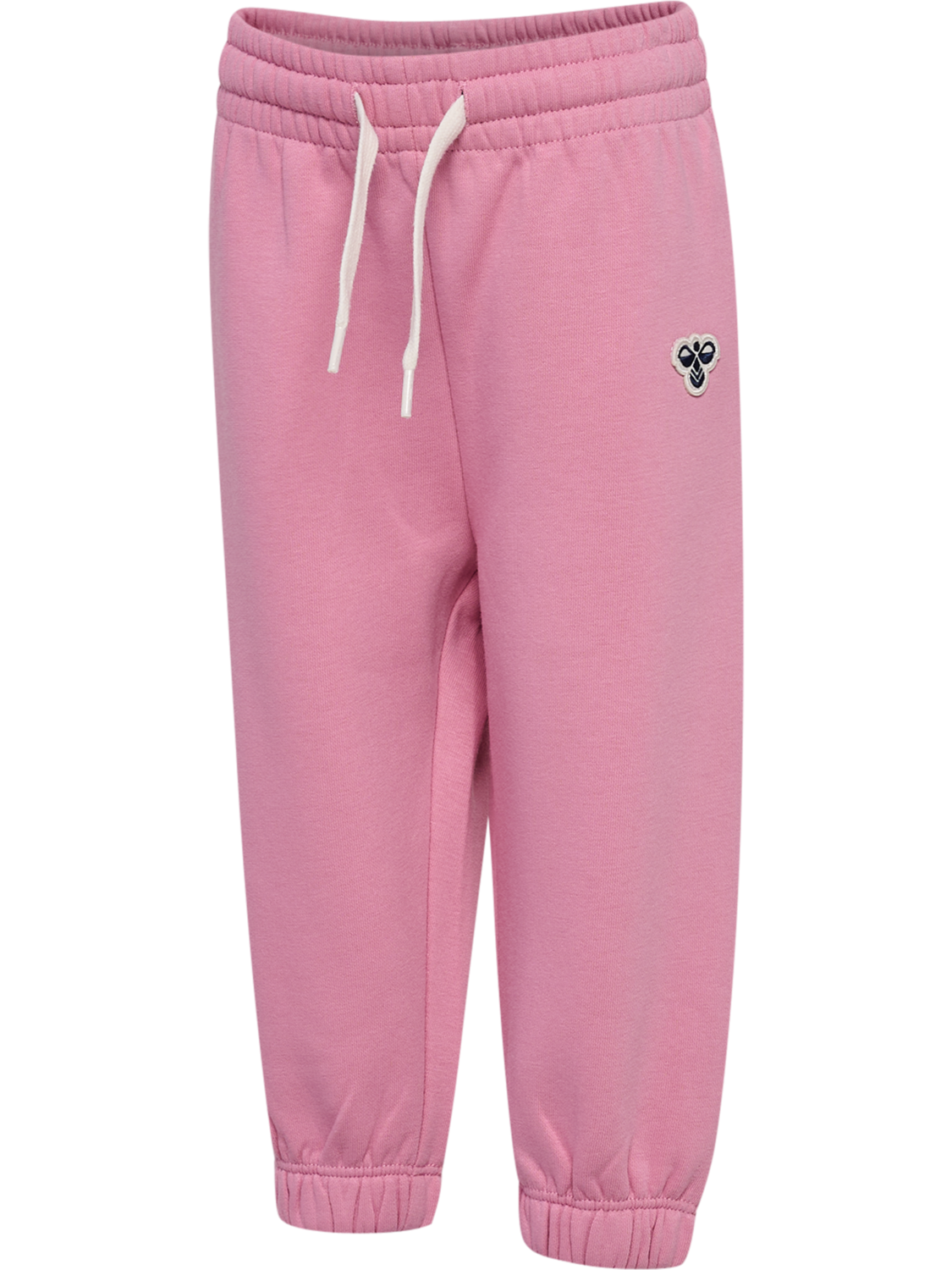 hmlMINI LOOSE PANTS BEE, POLIGNAC, packshot