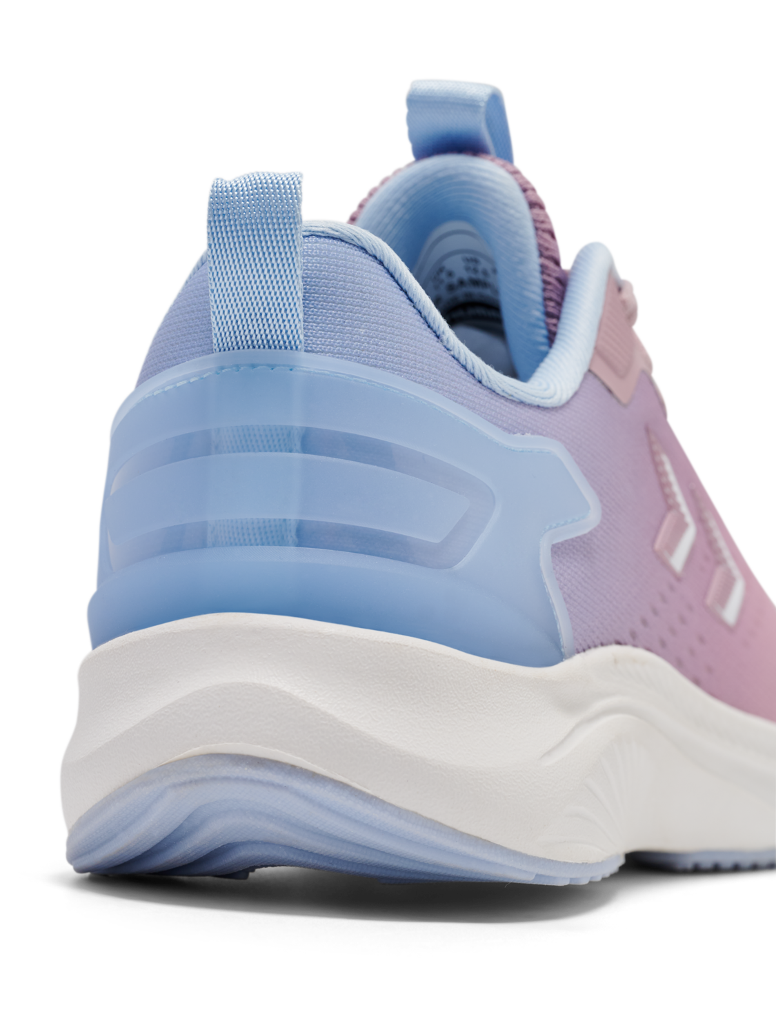 BOLT TECH LC JR, SKYWAY/PALE LILAC, packshot