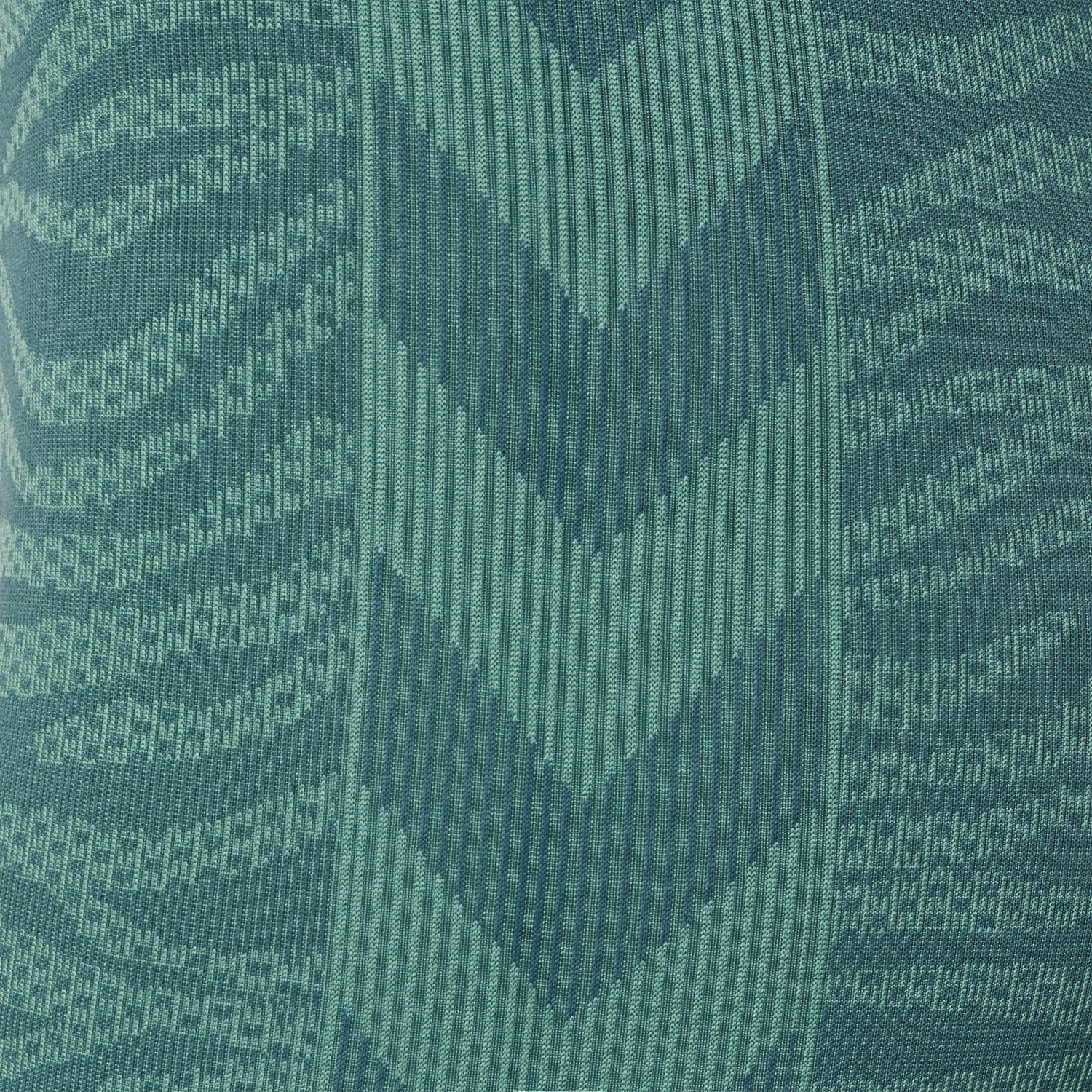 hmlMT SAGA SEAMLESS MW TIGHTS, NORTH ATLANTIC/BLUE SURF MELANGE, packshot