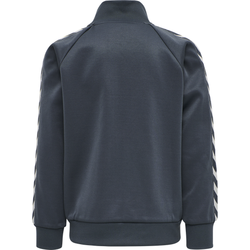 HMLKICK ZIP JACKET, 0526, packshot