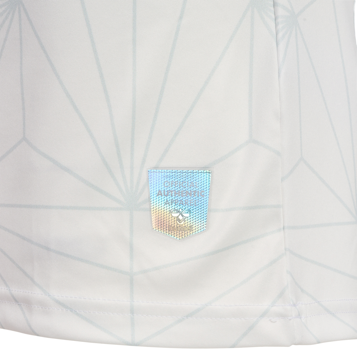 SOU 22/23 HOME JERSEY S/S, 9134, packshot