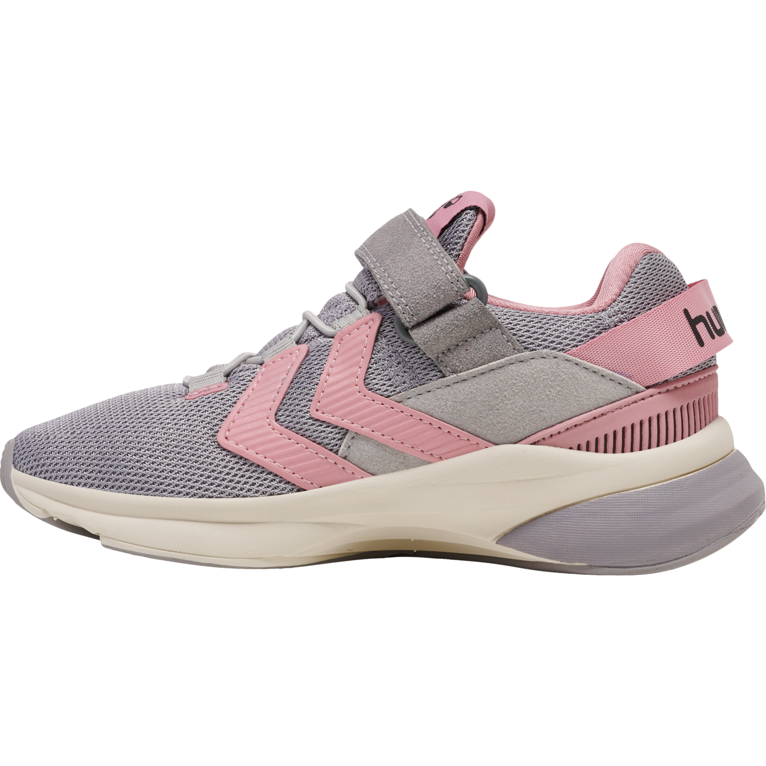 REACH 300 RECYCLED JR, ALLOY, packshot