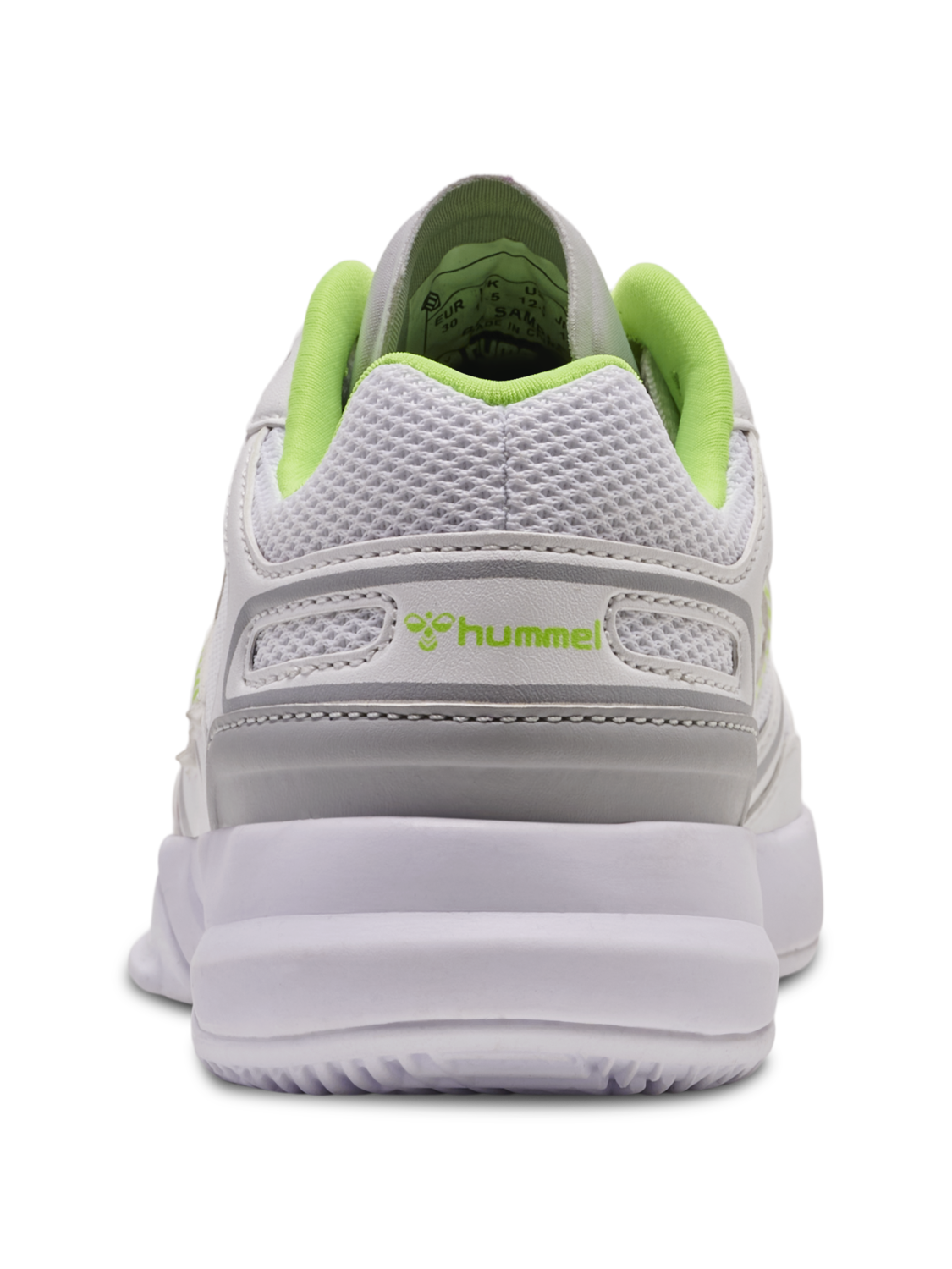 DAGAZ 2.0 JR, WHITE, packshot