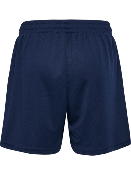 hmlPULSE TRAINING W SHORTS, DRESS BLUES, packshot