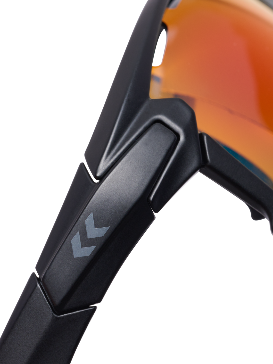 hmlCROSS-COUNTRY, 2001, packshot