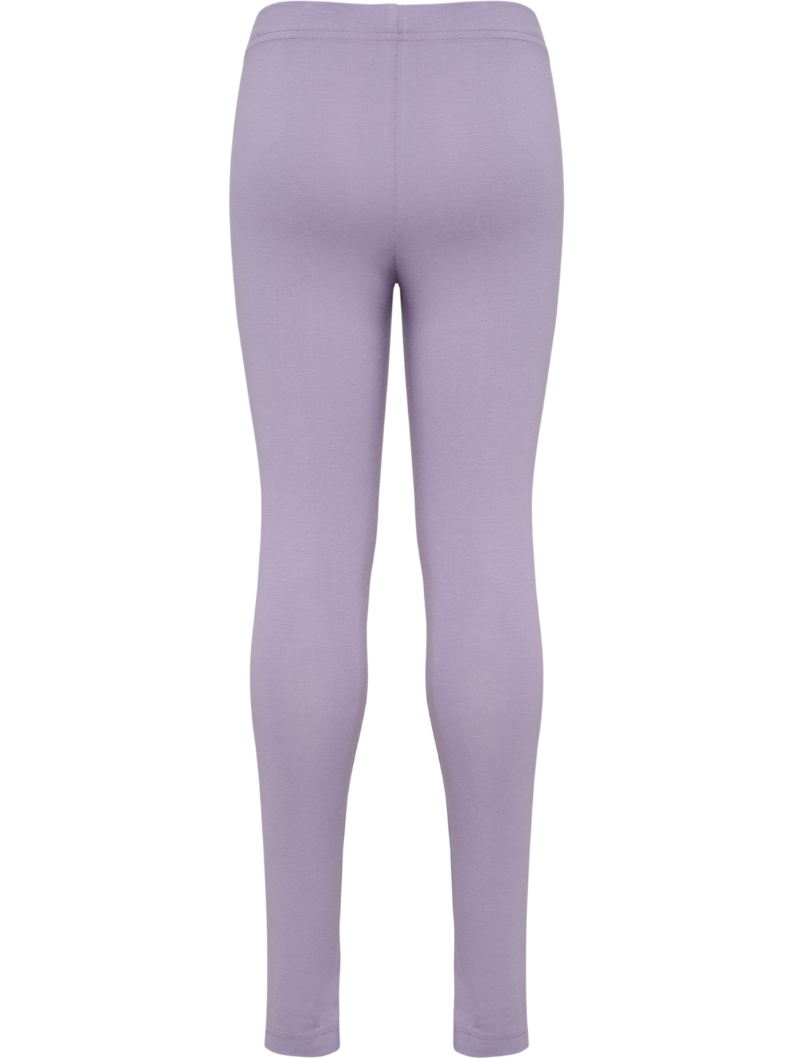 hmlONZE TIGHTS, LAVENDER GRAY, packshot