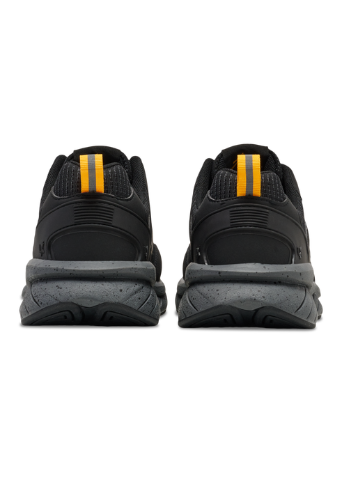 MARATHONA REACH LX RIBSTOP, BLACK/BLACK MARATHONA REACH LX RIBSTOP, BLACK/BLACK, packshot