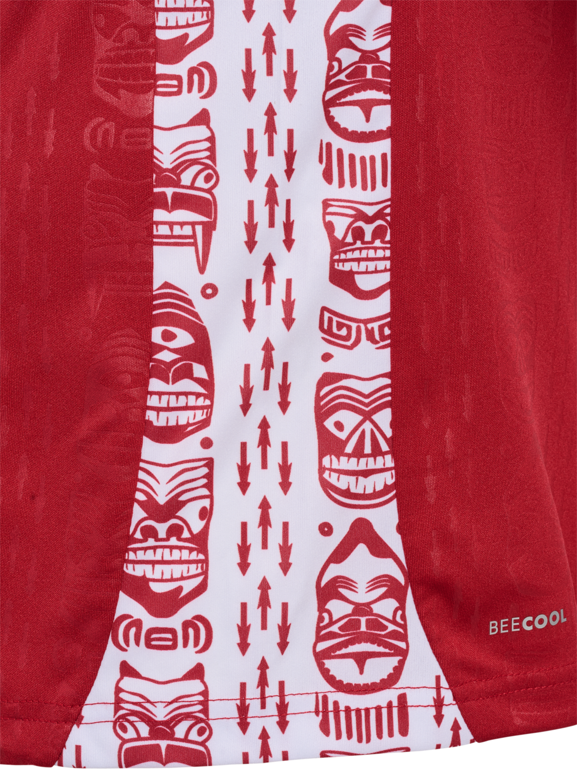 GREENLAND 25 HOME JERSEY S/S, SCOOTER, packshot